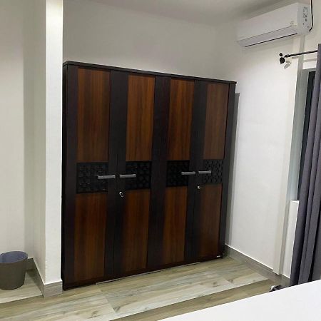 Jasmine Stay Self-Catering Apartments Victoria Exterior foto